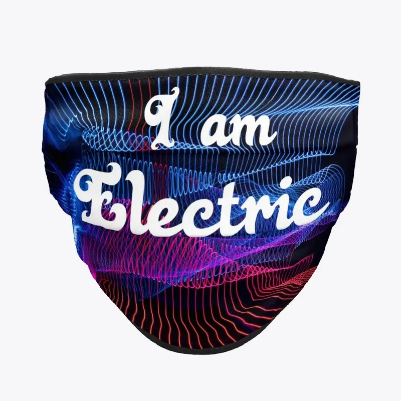 I am Electric