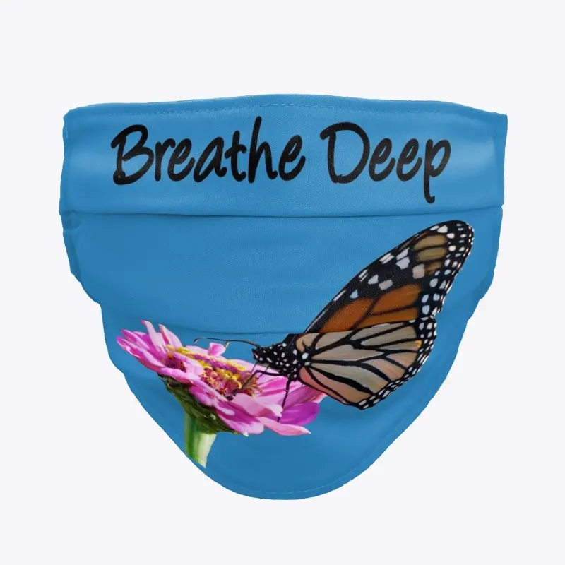 Breathe Deep Mask