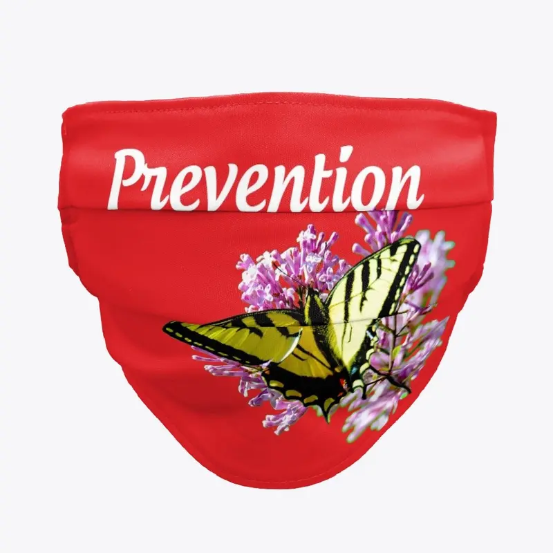 Prevention Mask